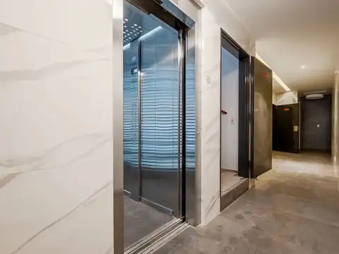 Departamento en Venta en Villa Crespo, USD 138.000