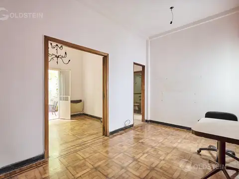 Depto Tipo Casa en Venta 45 años