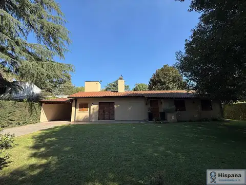 Casa en Venta en Barrio Parque Pero, USD 210.000