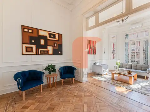 Departamento en Venta de 4 ambientes