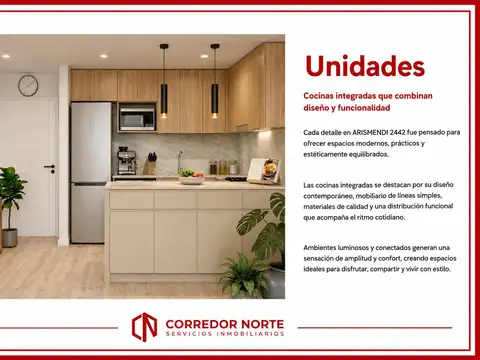 Departamento en Venta Permite mascota