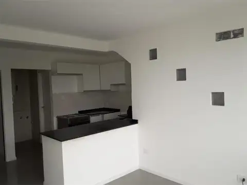 Departamento en Alquiler de 4 ambientes