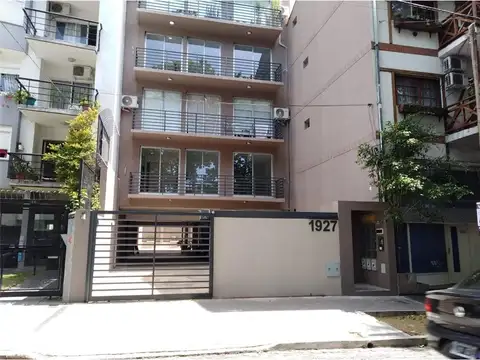 EXCEL 3 AMB EN DUPLEX C/COCHERA