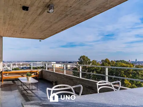 Departamento en Venta de 3 dormitorios