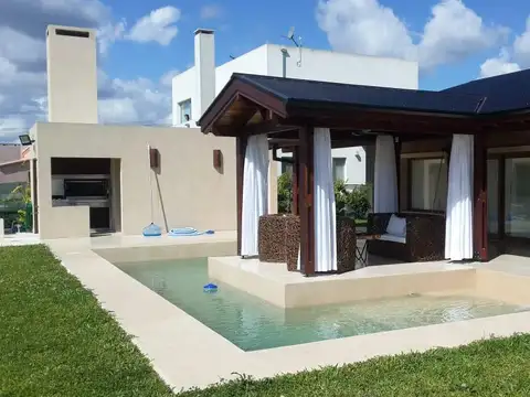 Casa en Venta A Estrenar