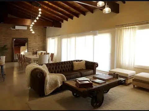 Casa en Venta A Estrenar