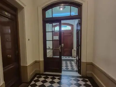 Departamento en Venta en Barracas, USD 170.000