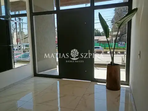 Departamento en Venta en Barrio Parque Leloir, USD 135.000