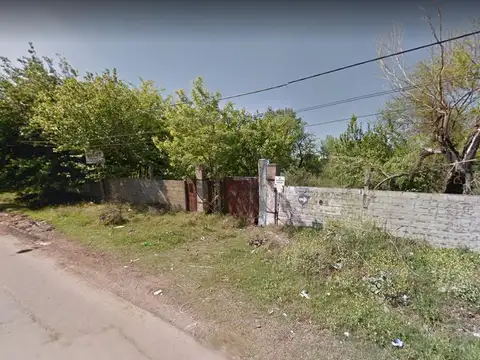 Terreno en Alquiler en Fisherton, $ 2.500.000