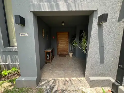 Casa en Alquiler en Santa Barbara, USD 4.500