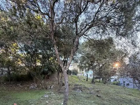 Terreno en Venta de 637,0 m2