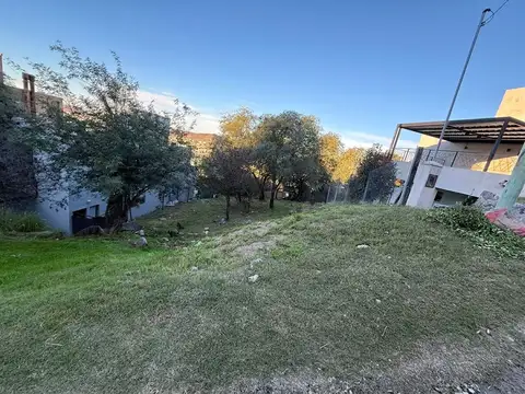 Venta Terreno Terrazas de la Estanzuela 637 m2 excelente Ubicacion y Vista