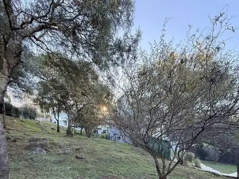 Venta Terreno Terrazas de la Estanzuela 637 m2 excelente Ubicacion y Vista