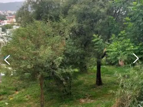 Venta Terreno Terrazas de la Estanzuela 637 m2 excelente Ubicacion y Vista