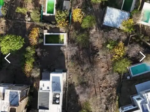 Terreno en Venta de 637,0 m2