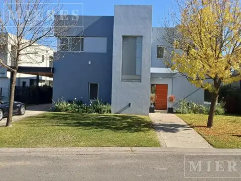 Casa en La Comarca, Bancalari