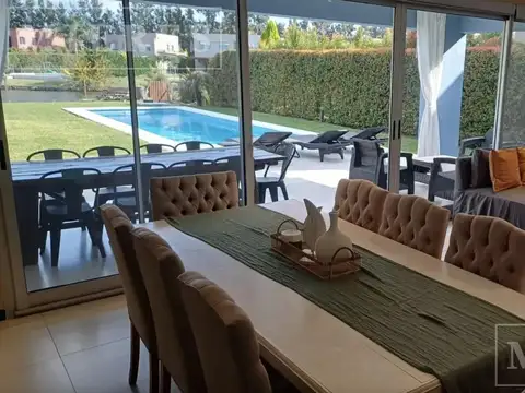 Casa en Alquiler en La Comarca, USD 4.000