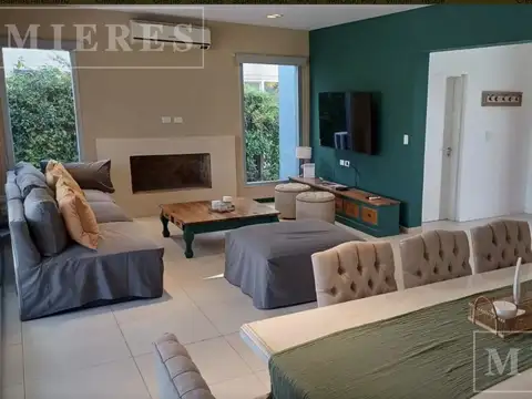 Casa en Alquiler al Norte