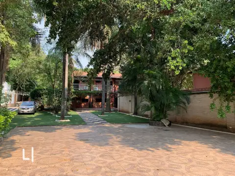 Avda. Primer Presidente