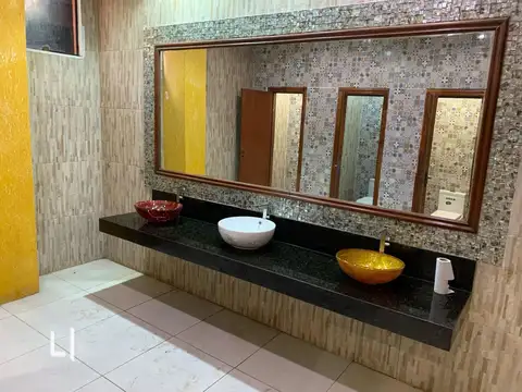 Avda. Primer Presidente