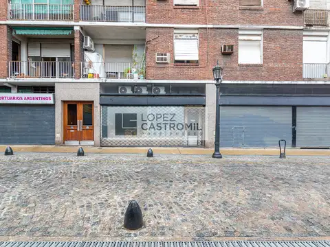 Local en Venta en Monserrat, USD 150.000