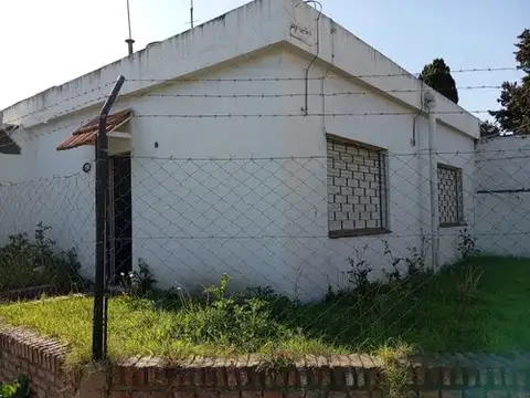 Casa en Venta en Loma Hermosa, USD 40.000