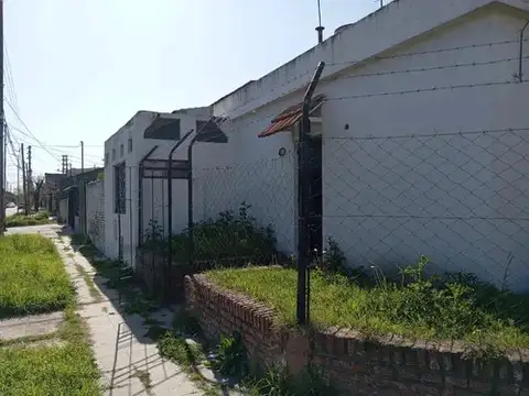 Casa en Venta de 1 dormitorio