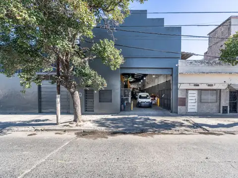 Galpon en Venta 65 años