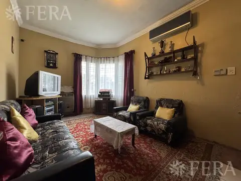 Casa en Venta en Ezpeleta Este, USD 55.000