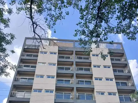 3 ambientes - Quincho - Generosa Terraza-cochera doble