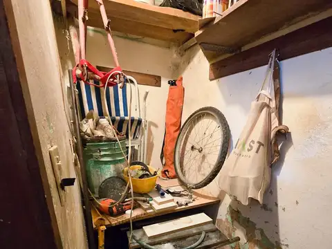 Depto Tipo Casa en Venta de 4 ambientes