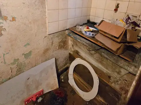 Depto Tipo Casa en Venta de 2 dormitorios