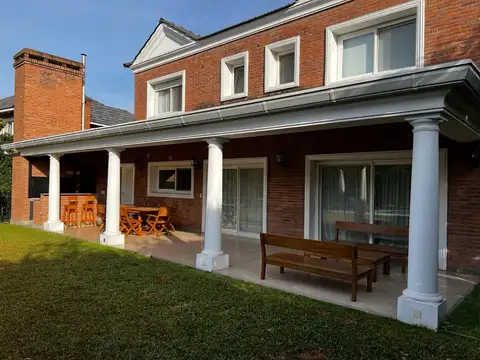 Casa en Venta, 5 Ambientes, en La Lomada, Pilar, GBA Norte