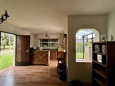 Casa en Venta en Pavón, USD 115.000