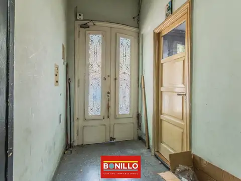 Galpon en Venta 38,99  mts Fondo
