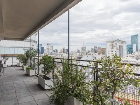 Arroyo 800, Piso 15