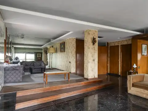 Departamento en Venta 60 años