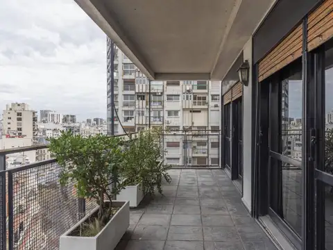 Departamento en Venta de 6 ambientes