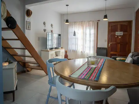 Depto Tipo Casa en Venta en Ramos Mejia, USD 112.000