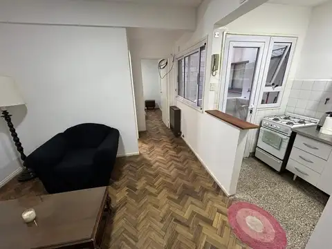 Departamento en Venta Apto profesional