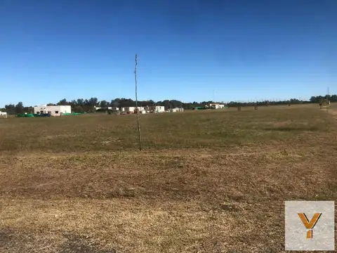 Terreno en Venta de 905,0 m2