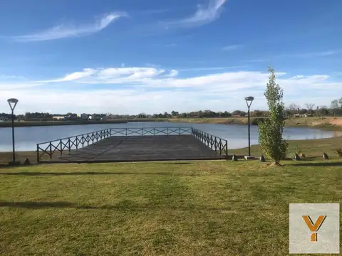 Terreno en Venta en Los Juncos, USD 25.000