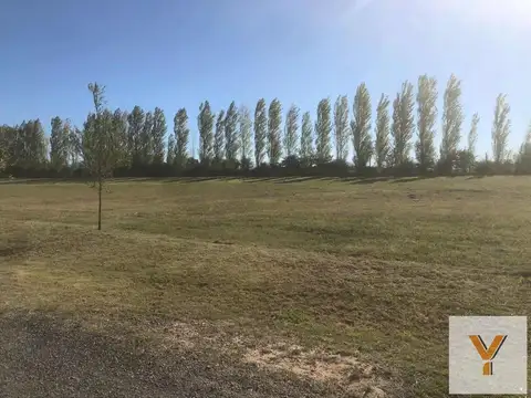 Terreno en venta - 905mts2 - Luján