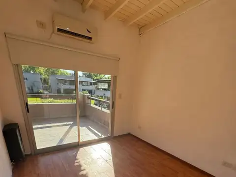 Dúplex de 3 amb en Club de Campo "El Nacional"