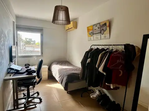 Departamento en Venta con 2 cocheras