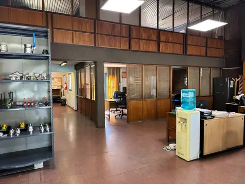 Local en Venta 32 años