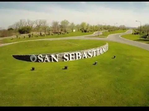 Terreno en Venta en Countries y Barrios Cerrados en Pilar, USD 55.000