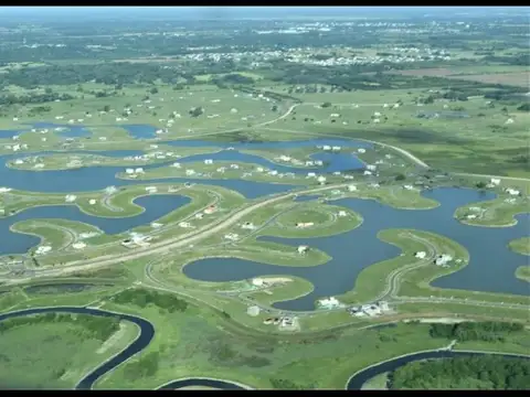 TERRENO ESCRITURADO EN SAN SEBASTIÁN   ÁREA 6