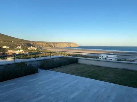 Casa en Alquiler 5 años