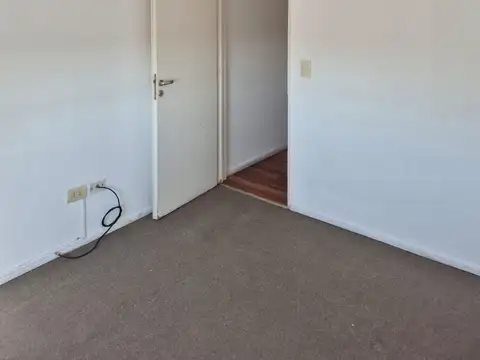 Departamento en Alquiler 25 años